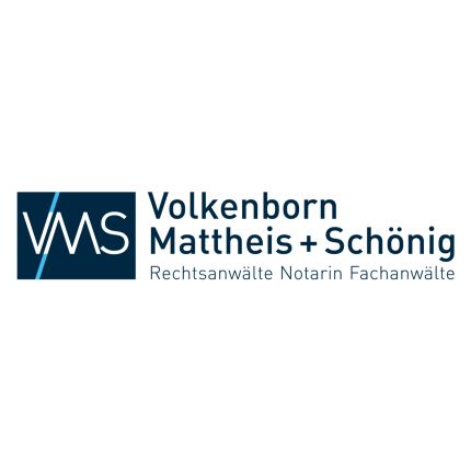 Logótipo de Volkenborn - Mattheis - Schönig Rechtsanwälte Notariat Fachanwälte