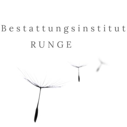 Logo van Bestattungsinstitut Runge Inh. Maria Runge