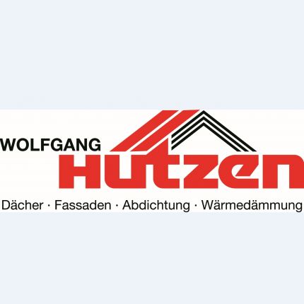 Logotyp från Wolfgang Hützen GmbH Dachdeckerei