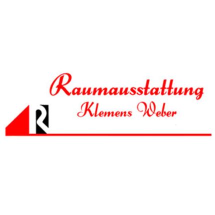 Logo fra Klemens Weber Inh. A. Weber Raumausstatter