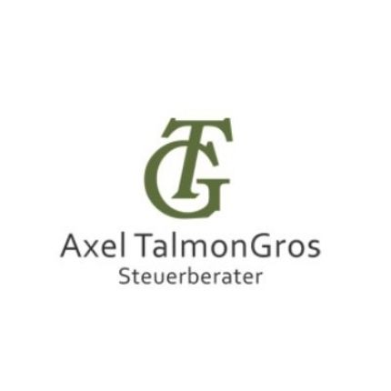 Logo od Axel TalmonGros Steuerberater