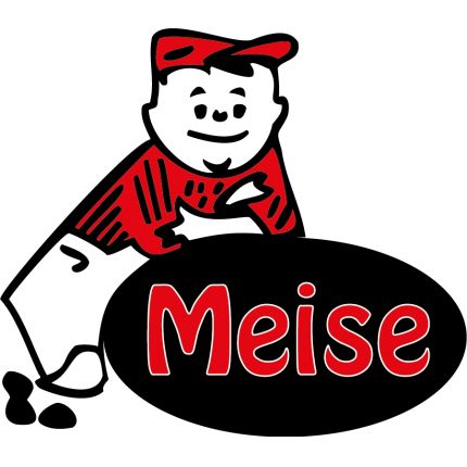 Logotyp från Meise Wasch- und Pflege-Park GmbH