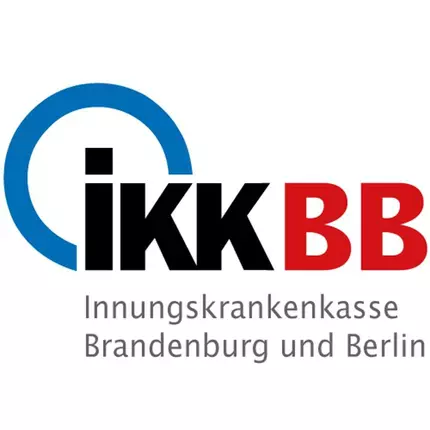 Logo da IKK Brandenburg und Berlin | Geschäftsstelle Potsdam