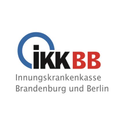 Logotyp från IKK Brandenburg und Berlin