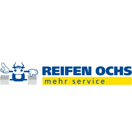 Logo de Reifen Ochs e.K. Kassel - Niederzwehren