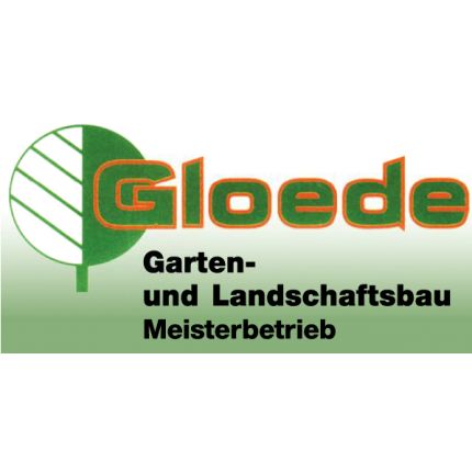 Logo von Gloede Garten- und Landschaftsbau Meisterbetrieb GbR