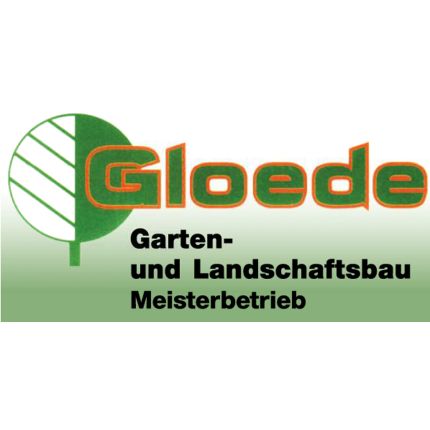 Logo van Gloede Garten- und Landschaftsbau