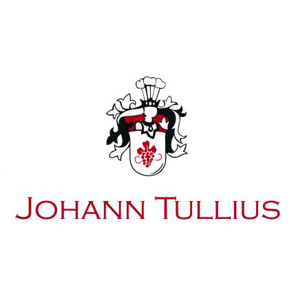 Logo da Johann Tullius Weinkellerei