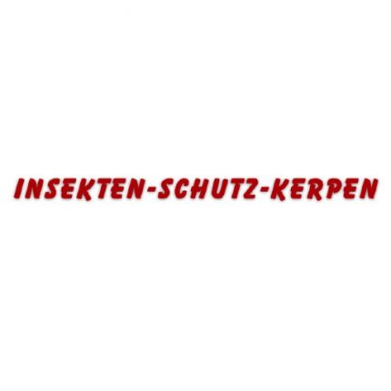 Logo fra Insekten-Schutz-Kerpen