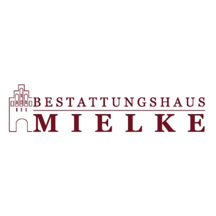 Logo von Bestattungshaus Mielke