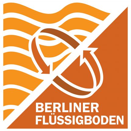 Logo de Berliner Flüssigboden GmbH