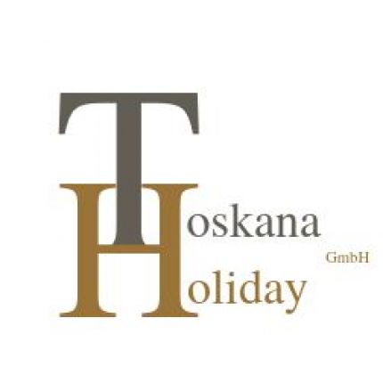 Logótipo de Toskana Holiday GmbH