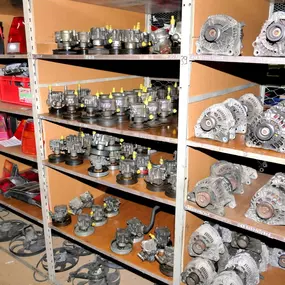 Bild von Autoverwertung www.autoteile-shop.nrw Wulfhorst