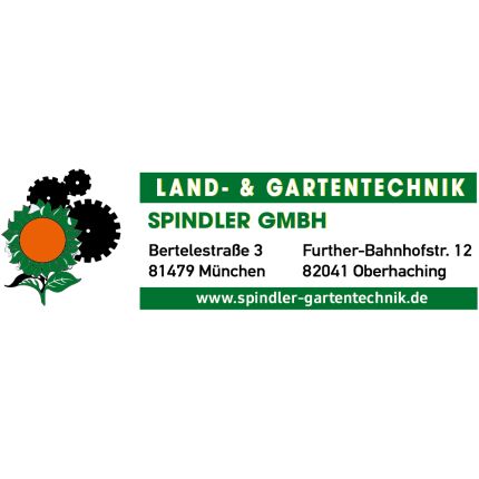 Λογότυπο από Land- & Gartentechnik Spindler GmbH