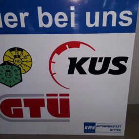 Bild von Auto Werkstat Witten