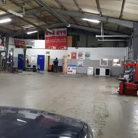 Bild von Auto Werkstatt Witten
