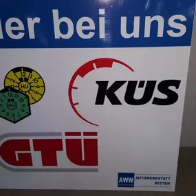 Bild von Auto Werkstatt Witten
