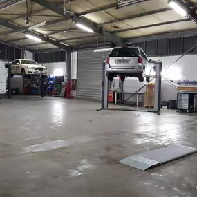 Bild von Auto Werkstatt Witten