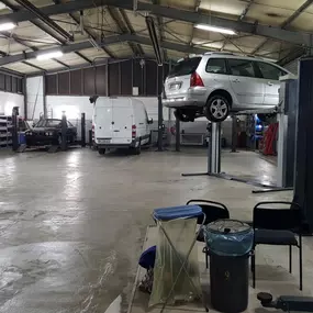 Bild von Auto Werkstatt Witten