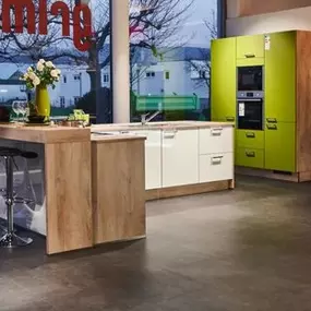 Bild von GRIMM Küchen Freiburg
