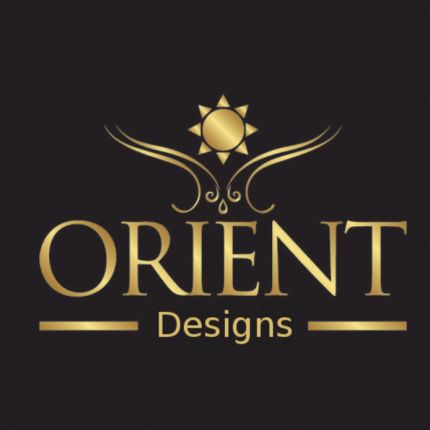 Logo fra Orient-Designs