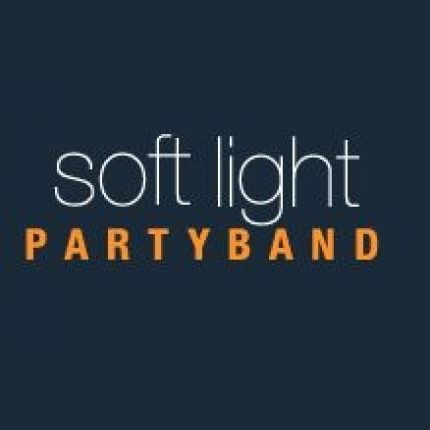 Logotipo de Soft-Light Partyband, Musikagentur