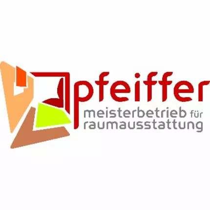 Logo da Raumausstattung Pfeiffer