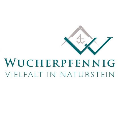 Logo od Natursteine Wucherpfennig GbR