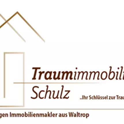 Logo van Traumimmobilien Schulz