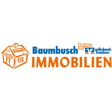 Logo van Baumbusch Immobilien