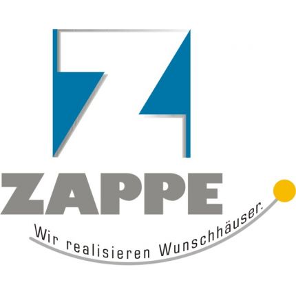 Logo von Planungsbüro für Hochbau Josef Zappe