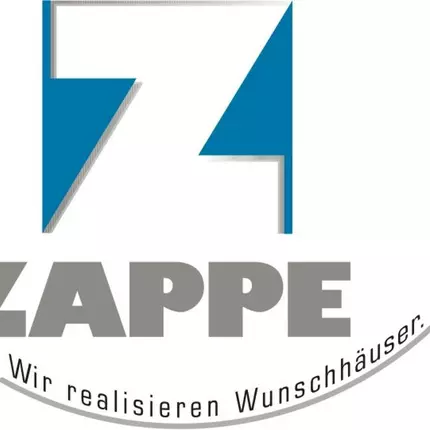 Logo fra Planungsbüro für Hochbau Josef Zappe