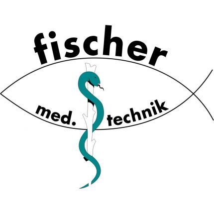 Logotipo de Fischer med. Technik