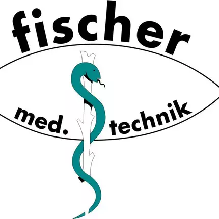 Logo od Fischer med. Technik