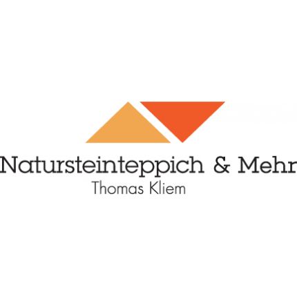 Logo van Natursteinteppich & Mehr Kliem