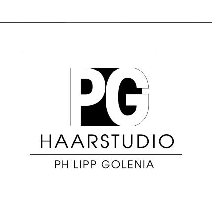 Logo van Haarstudio Philipp Golenia