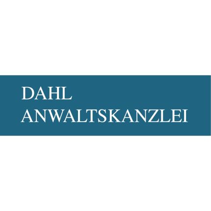 Logotipo de Anwaltsbüro Dahl