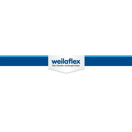 Logotyp från weilaflex Wilhelm Weil
