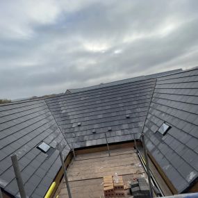 Bild von Ainscough Roofing Ltd