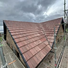 Bild von Ainscough Roofing Ltd