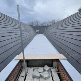 Bild von Ainscough Roofing Ltd