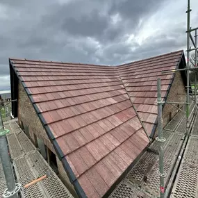 Bild von Ainscough Roofing Ltd