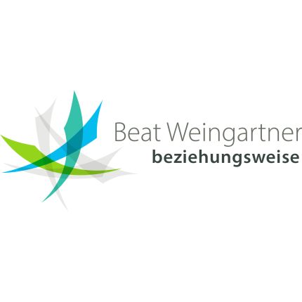 Logo fra Beziehungsweise Beat Weingartner Paar- und Familienberater
