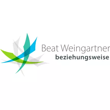 Logo von beziehungsweise – Beat Weingartner