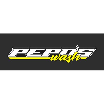 Logo od Pepo´s Wash