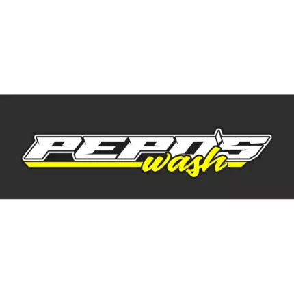 Logo van Pepo´s Wash