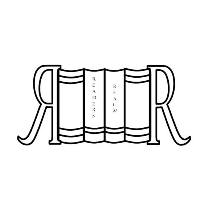Logotipo de Readers Realm
