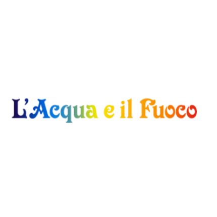 Logo od L'Acqua e Il Fuoco