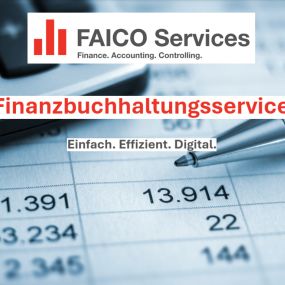 Bild von FAICO Services GmbH