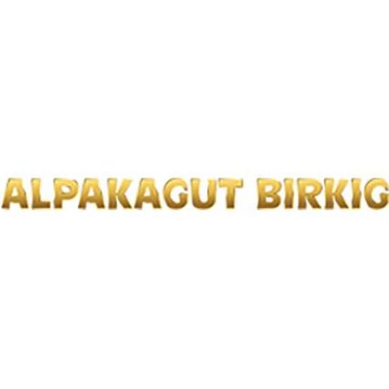 Logótipo de Alpakagut Birkig